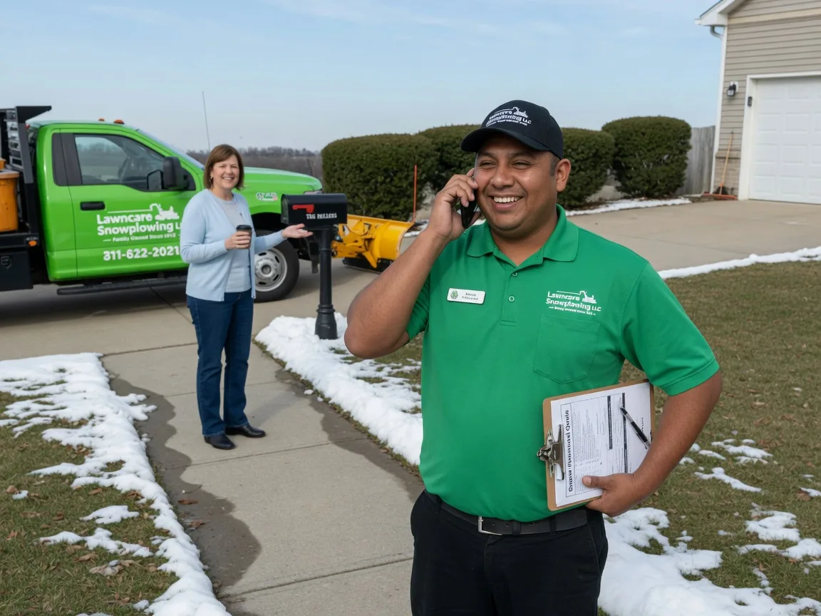 Lawn Care Services By Expert Landscaper Winnfield, LA FAQs